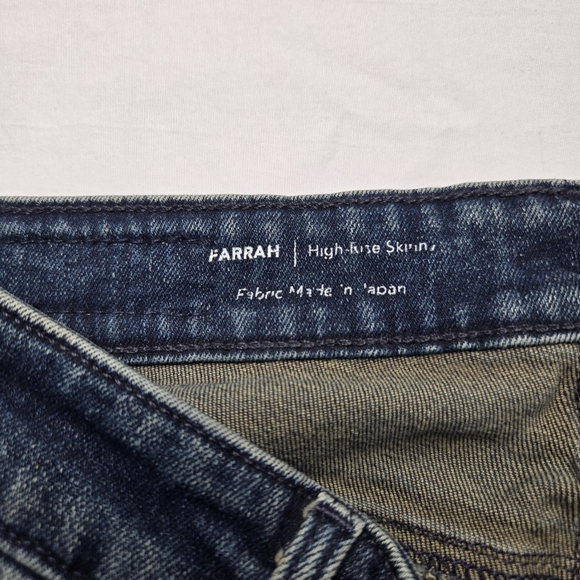Adriano Goldschmied Jean - Size 26 - Picture 5 of 10